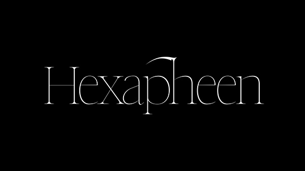 Hexapheen