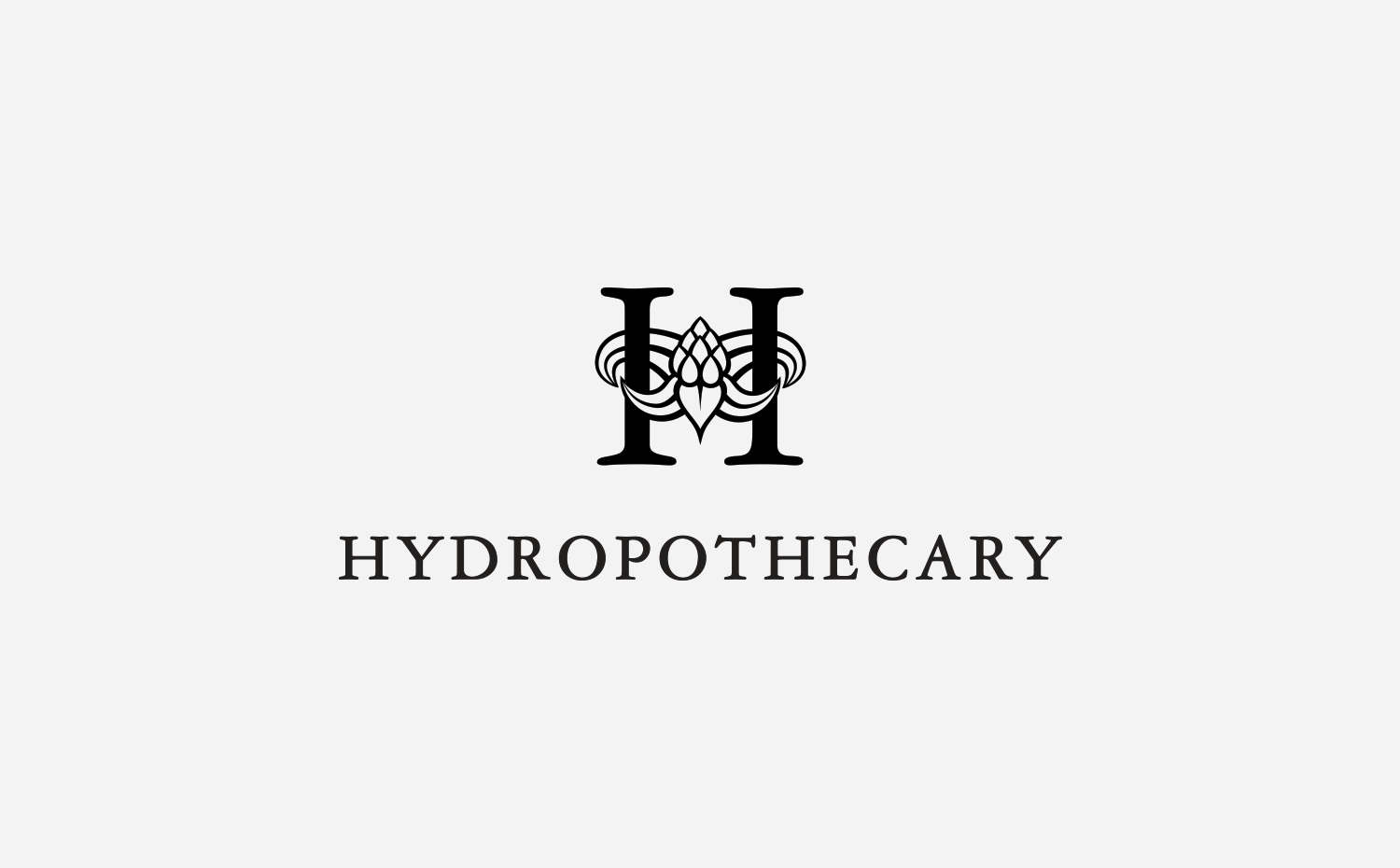 Hydropothecary Logo